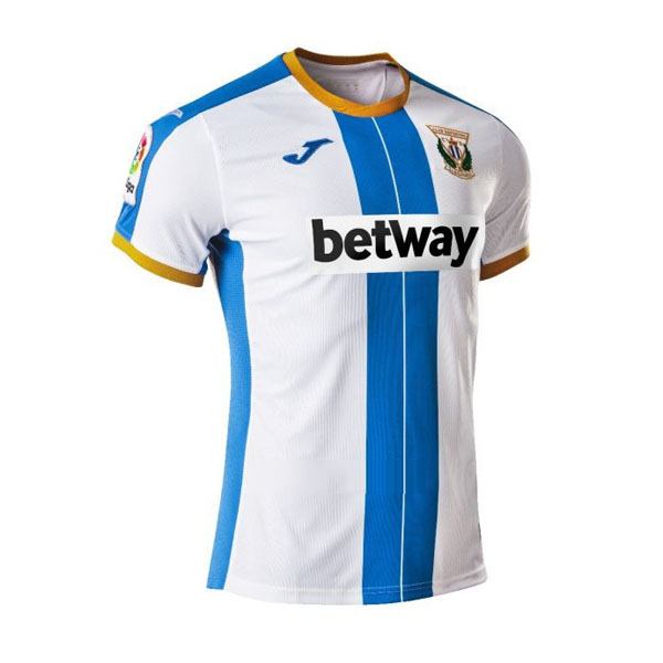 Thailandia Maglia Leganes Home 2020 2021 Thailandia Maglia Leganes Home 2020 2021